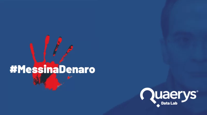 Messina Denaro reazioni social